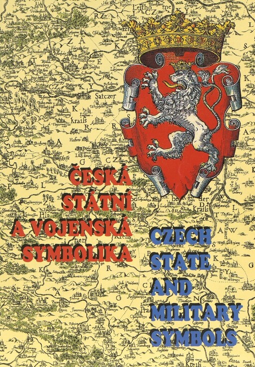 Česká státní a vojenská symbolika