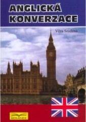 Anglická konverzace /