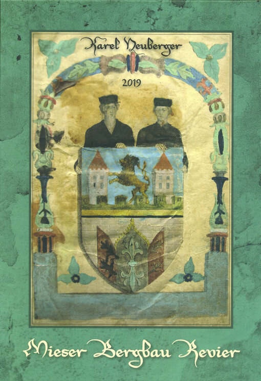 Mieser Bergbau Revier