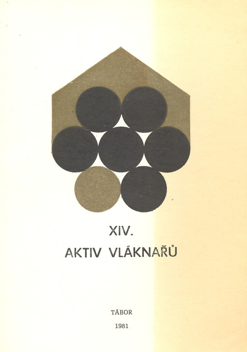 XIV. aktiv vláknařů : souhrn referátů