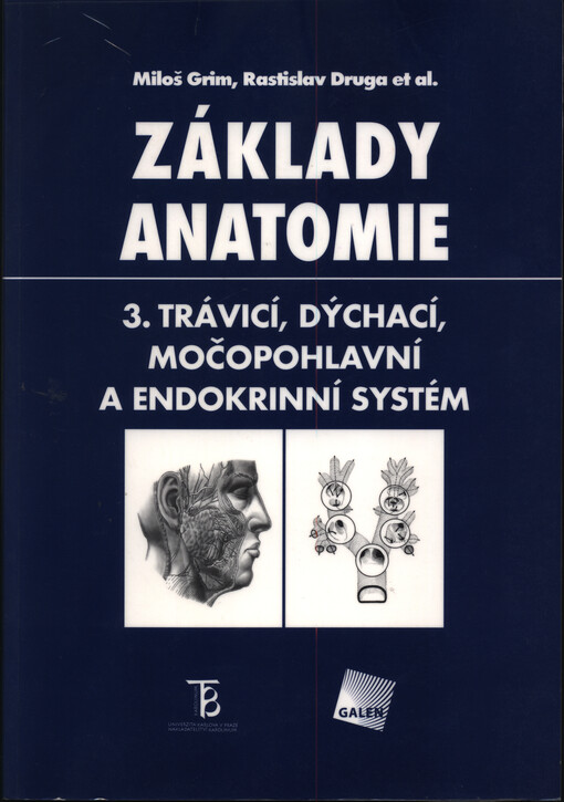 Základy anatomie