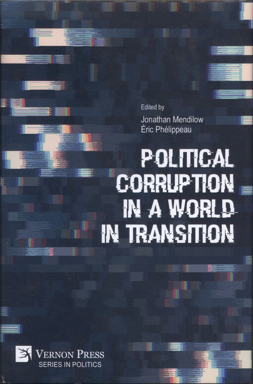 Political corruption in a world in transition