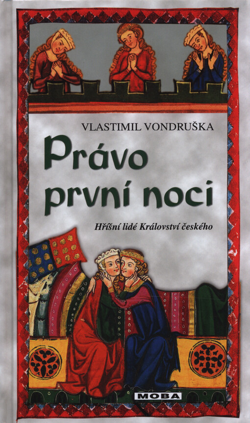 Právo první noci