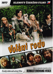 Volání rodu  (odkaz v elektronickém katalogu)