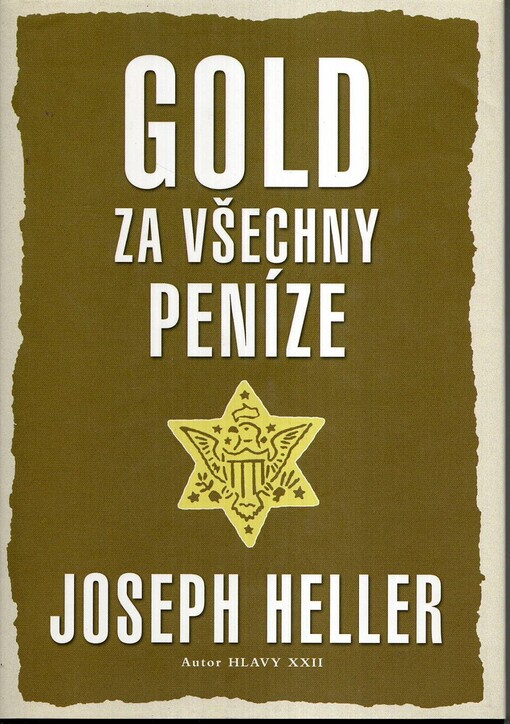 Gold za všechny peníze