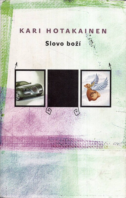 Slovo boží