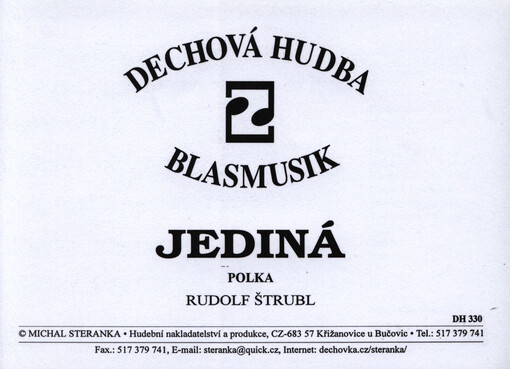 Jediná polka