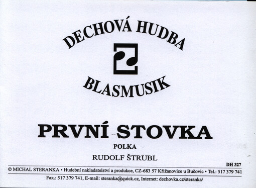 První stovkapolka