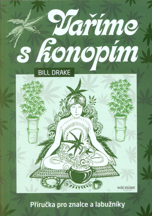 Vaříme s konopím