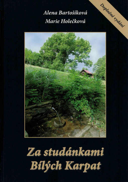 Za studánkami Bílých Karpat