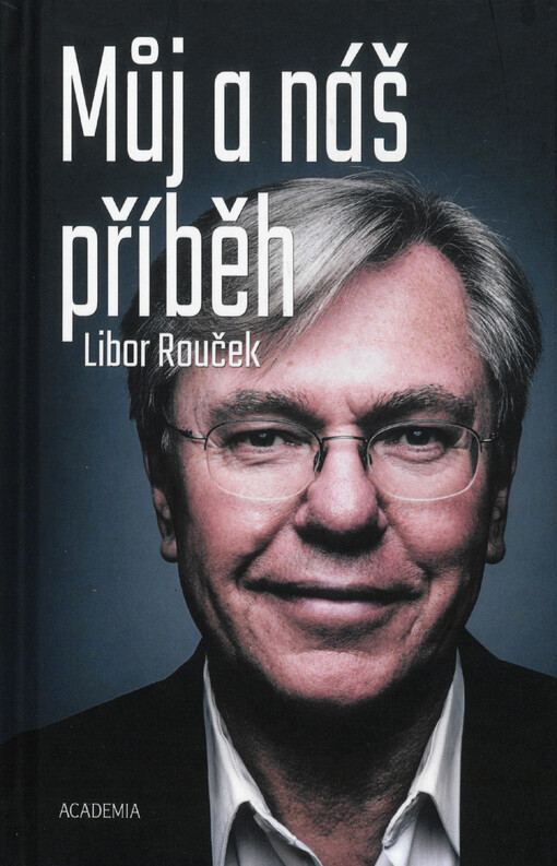 Můj a náš příběh