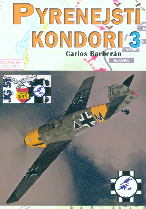Pyrenejští kondoři 3
