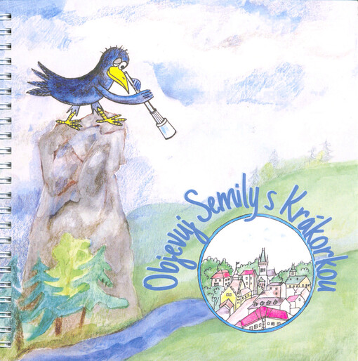 Objevuj Semily s Krákorkou