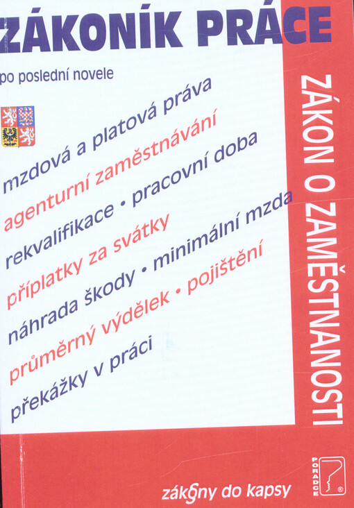 Zákoník práce