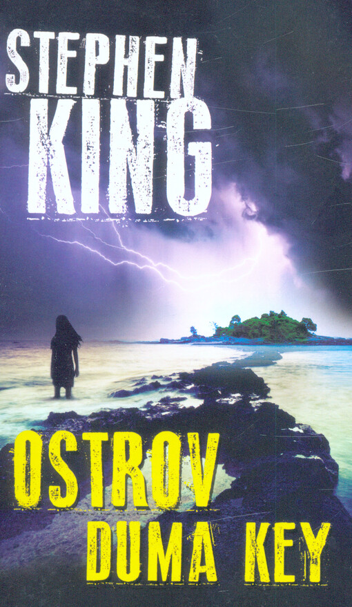 Ostrov Duma Key