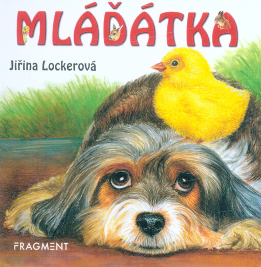 Mláďátka