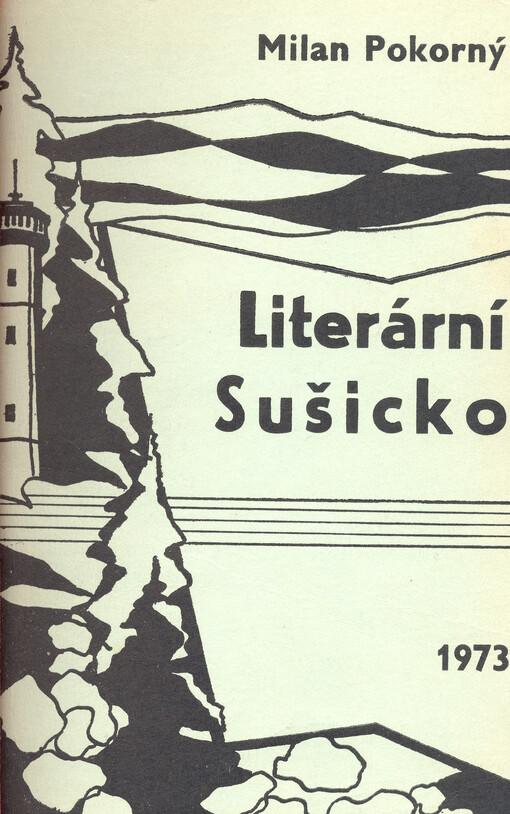 Literární Sušicko