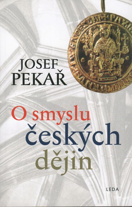 O smyslu českých dějin