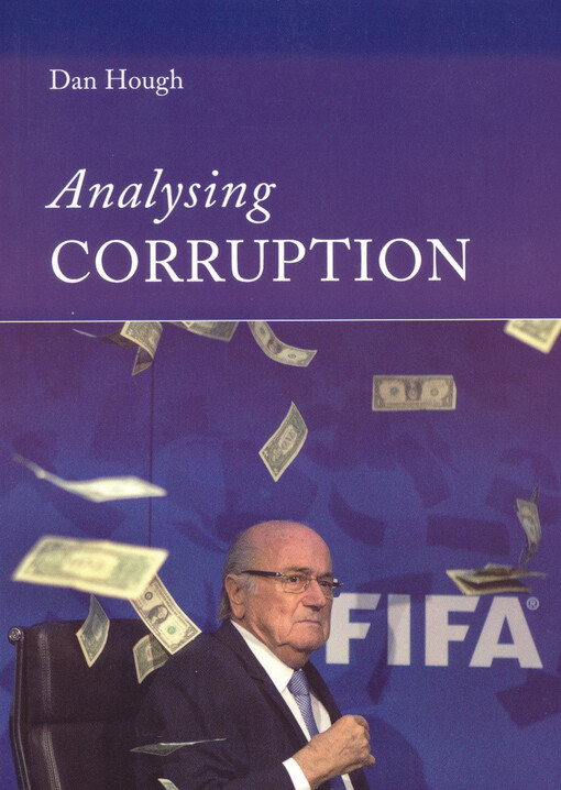 Analysing corruption