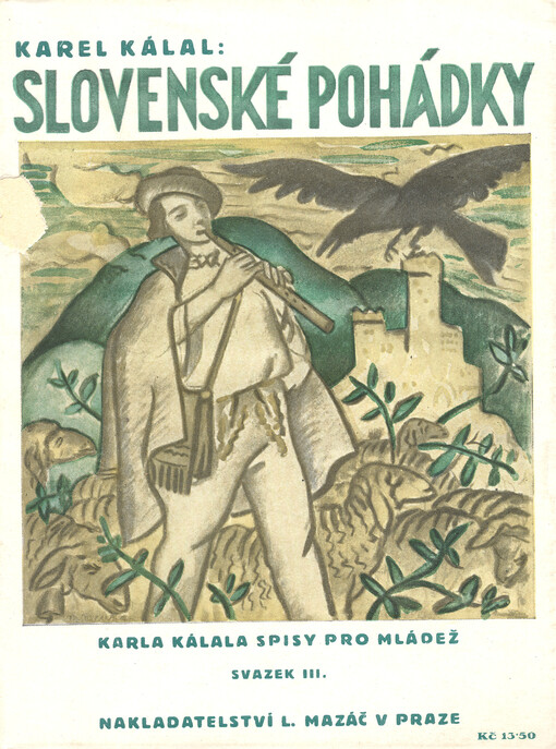 Slovenské pohádky