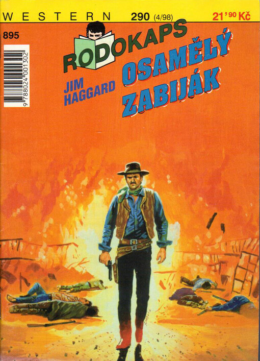 Osamělý zabiják