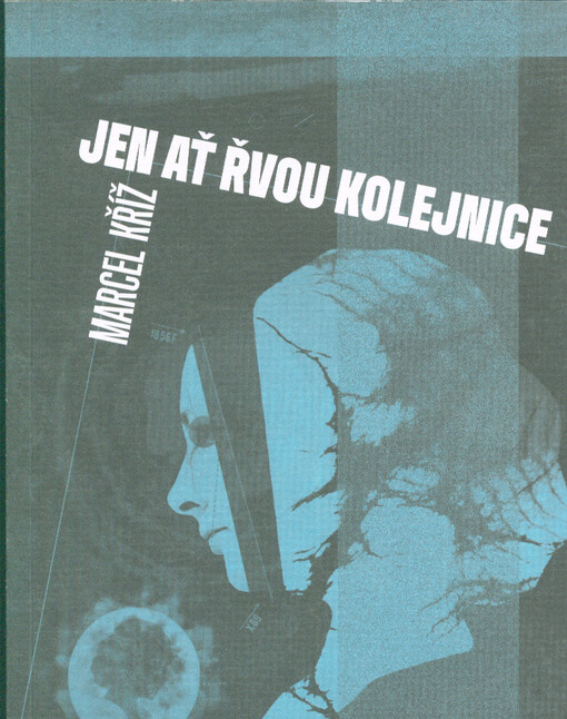 Jen ať řvou kolejnice : (texty z let 1997-2017)