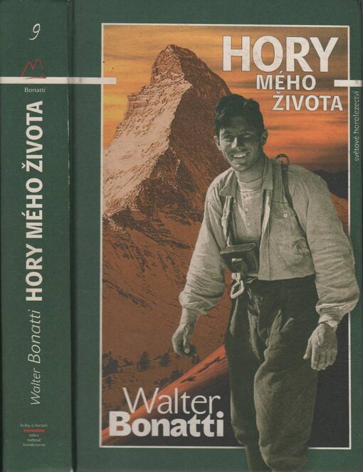 Hory mého života