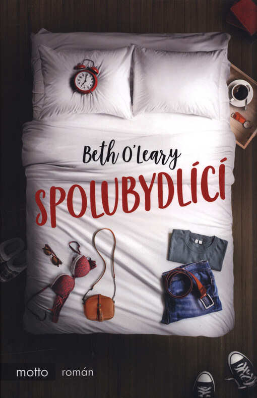 Spolubydlící