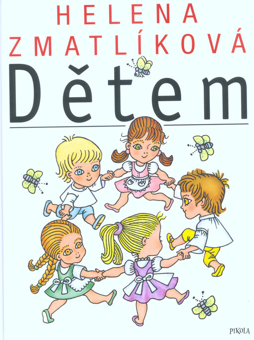 Dětem
