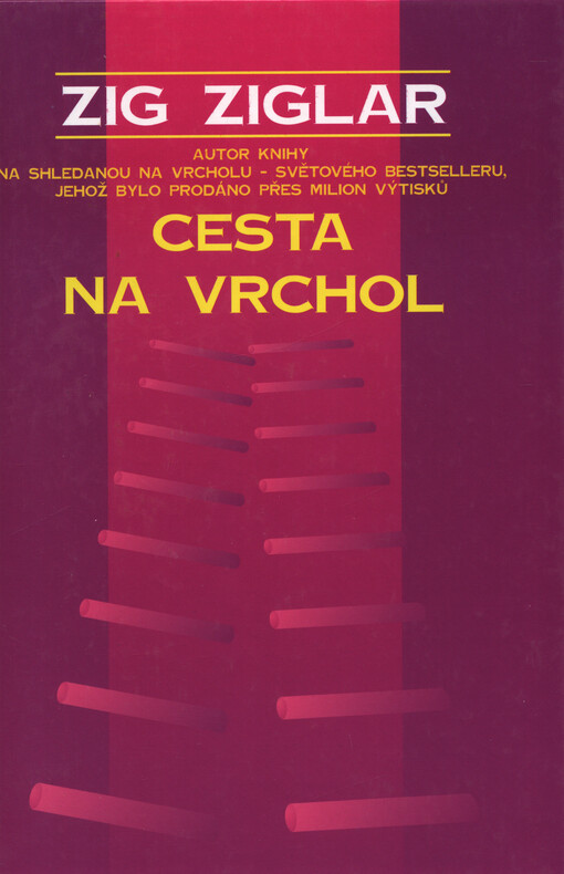 Cesta na vrchol