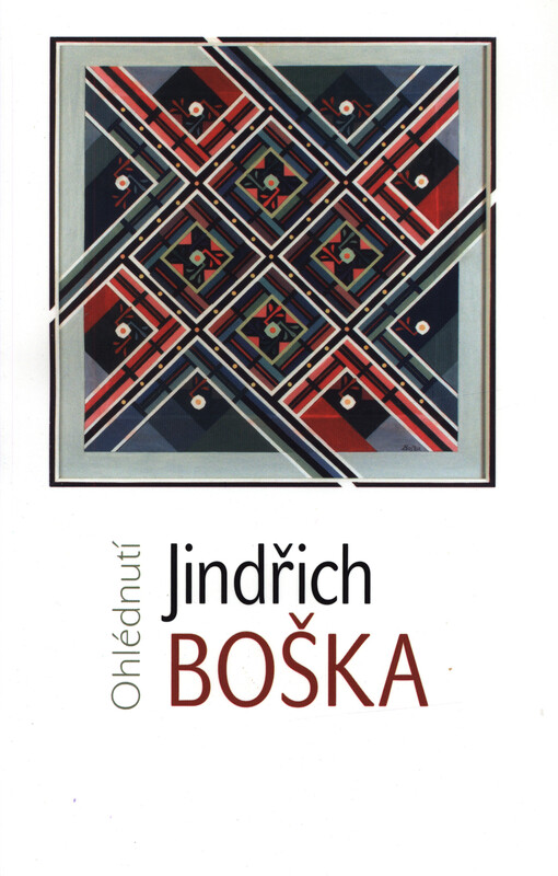 Jindřich Boška: ohlédnutí