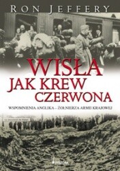 Wisła jak krew czerwona