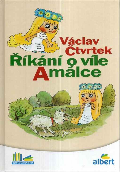 Říkání o víle Amálce