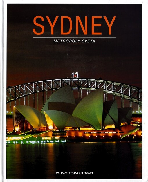 Sydney Metropoly sveta