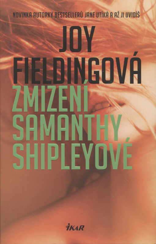 Zmizení Samanthy Shipleyové