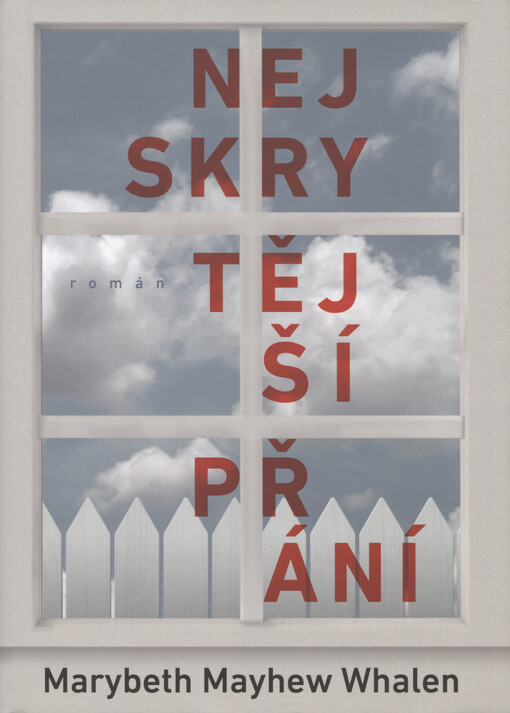 Nejskrytější přání