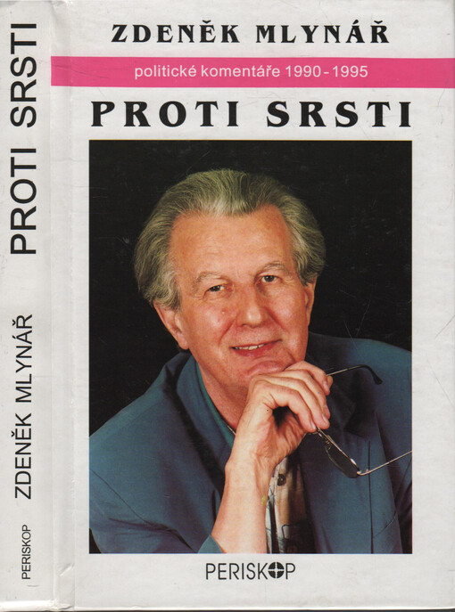 Proti srsti : politické komentáře 1990-1995