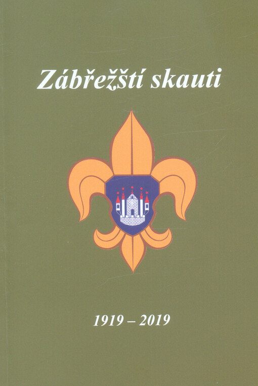 Zábřežští skauti: junácká historie na dobových fotografiích