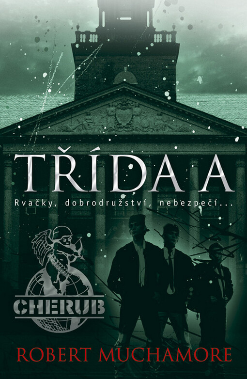 Třída A