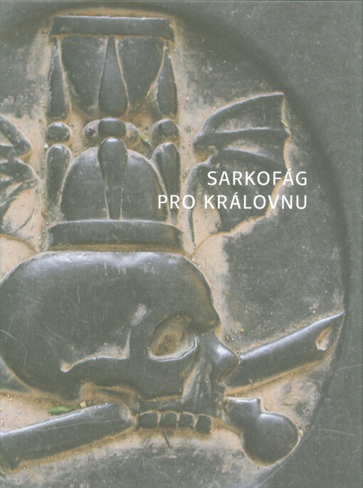 Sarkofág pro královnu