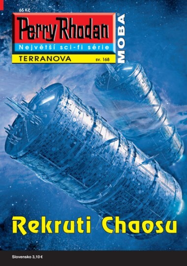 Rekruti Chaosu
