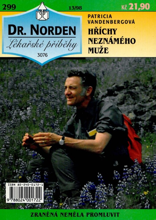 Hříchy neznámého muže