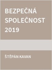 Bezpečná společnost 2019