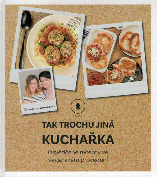 Tak trochu jiná kuchařka