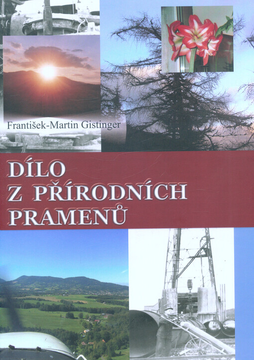 Dílo z přírodních pramenů