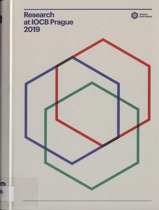 Research at IOCB Prague 2019