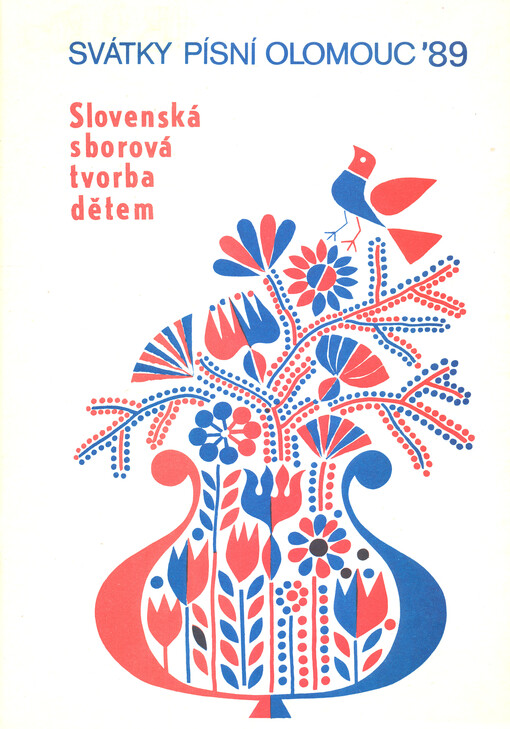 Detské zbory