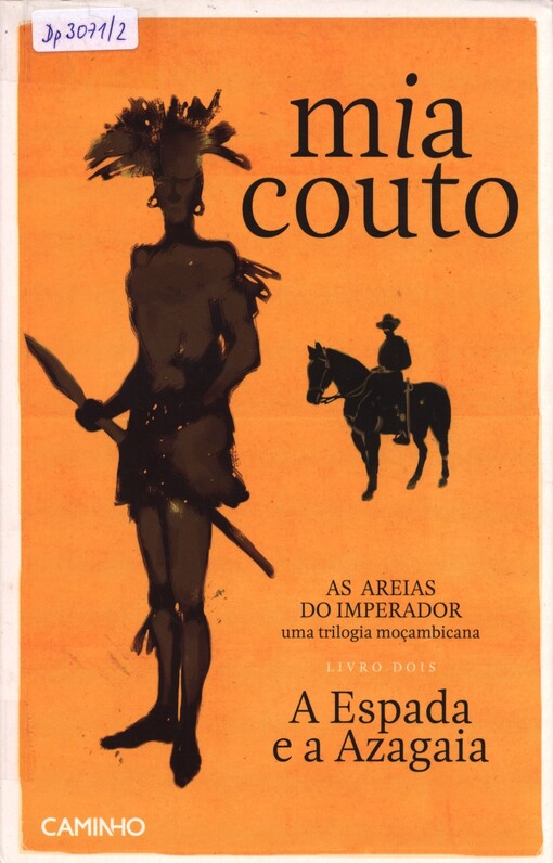 As areias do imperado