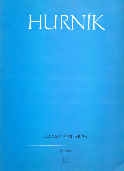 Tance pro harfu (1986)