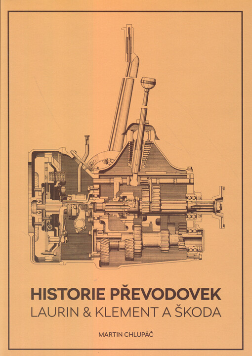Historie převodovek Laurin & Klement a Škoda